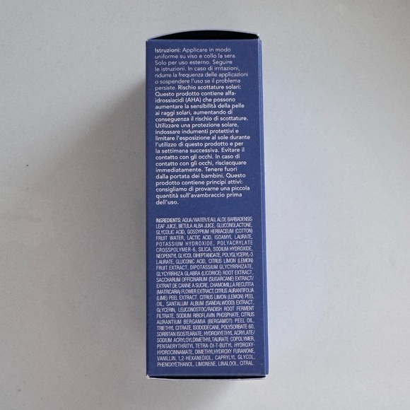 OLEHENRIKSEN Dewtopia 20% Acid Night Treatment - Picture 7 of 10